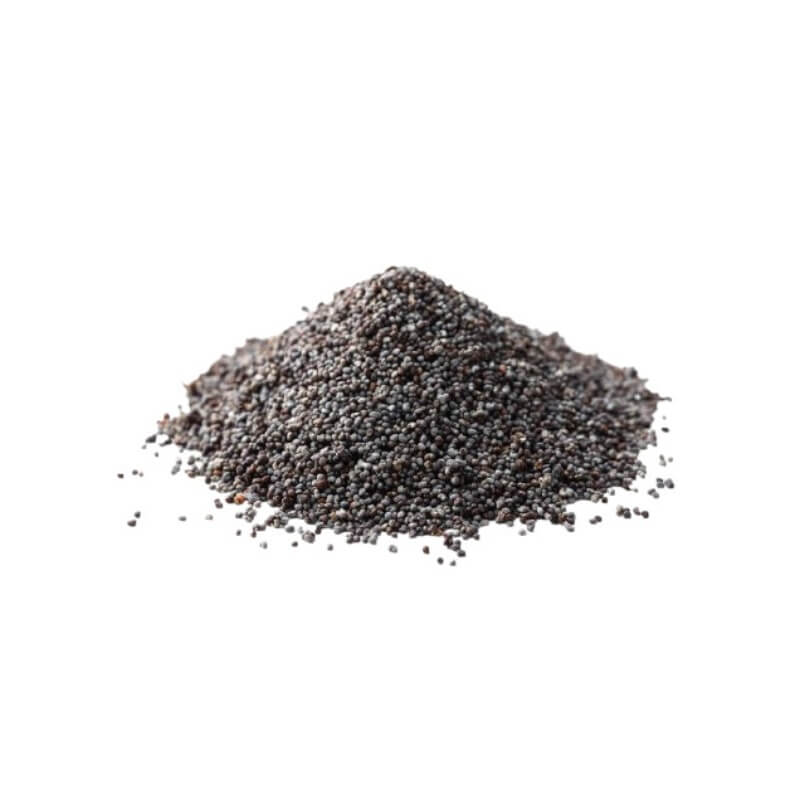 Buy Bulk Bulk Poppy Seed (200g) Wholesale Online Bulk Body Care