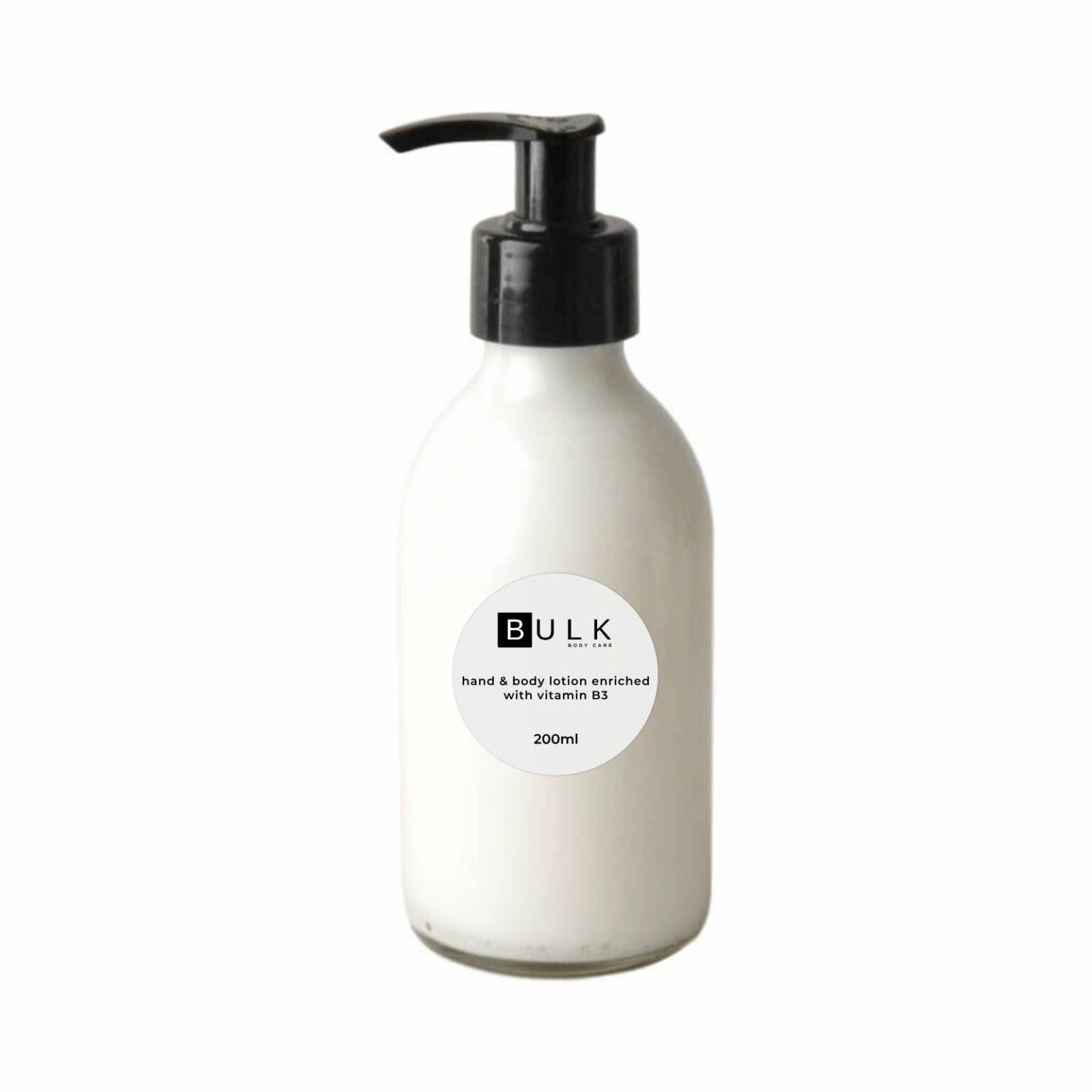 Buy Bulk SKIN Body Lotion Base Wholesale Online Bulk Body Care