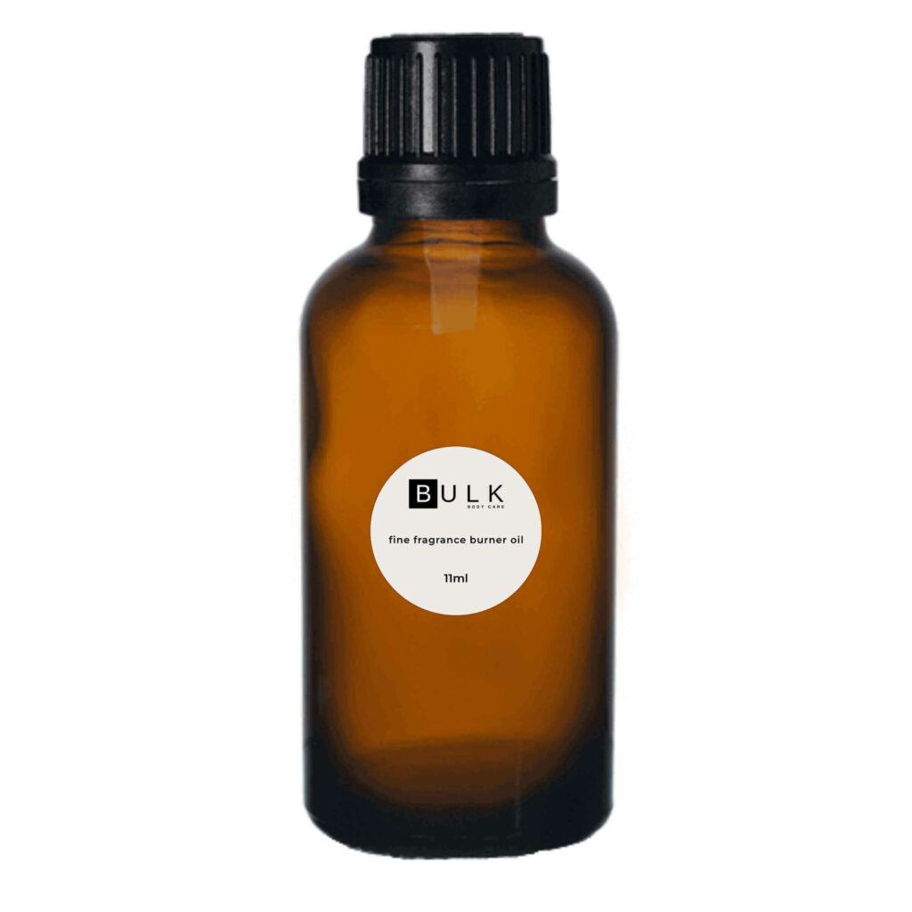 Buy Bulk Body Care Fine Fragrance Burner Oil (11ml) Wholesale Online
