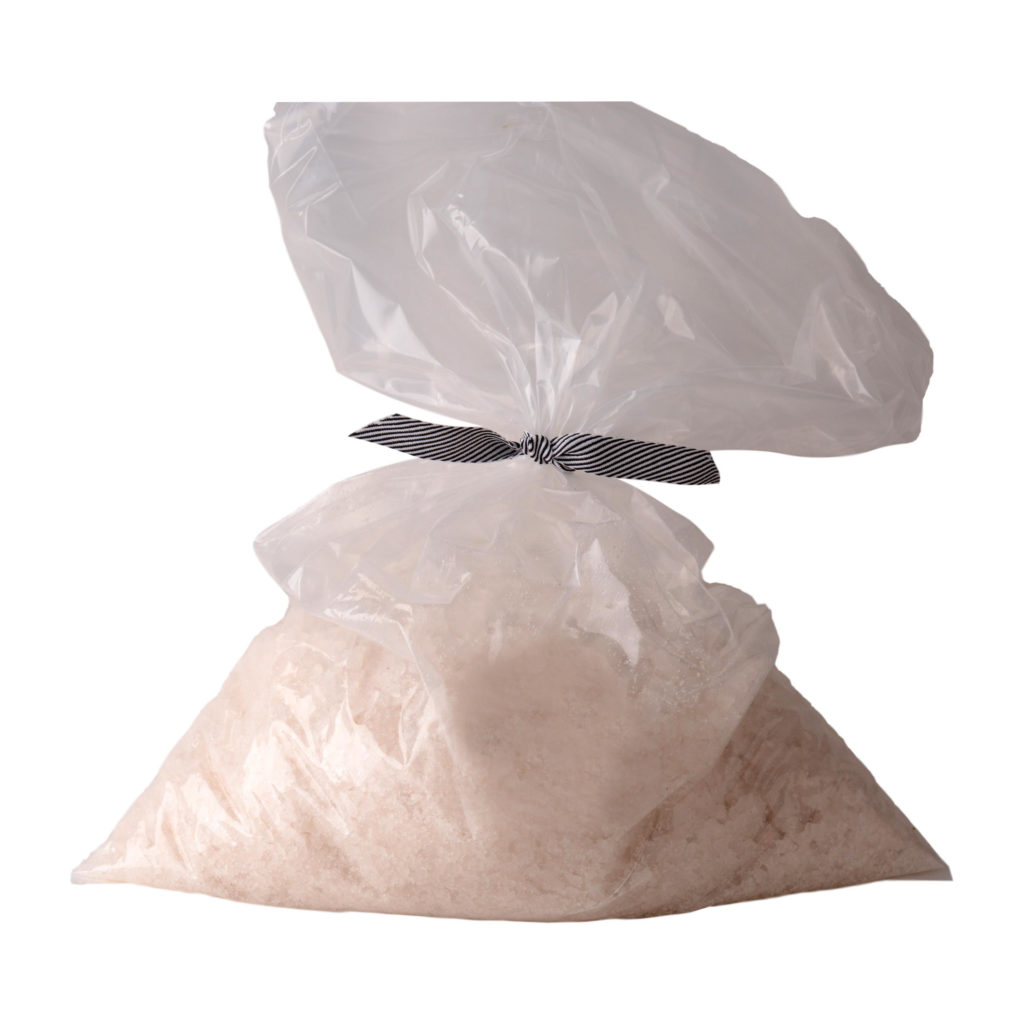 Buy Bulk Body Care Aroma Bath Rock Crystals Scented (5kg) Wholesale