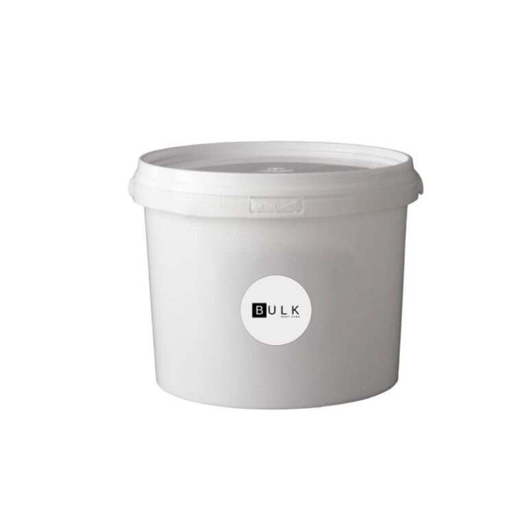 Buy Bulk Sugar Scrub Base (2kg) Wholesale Online Bulk Body Care