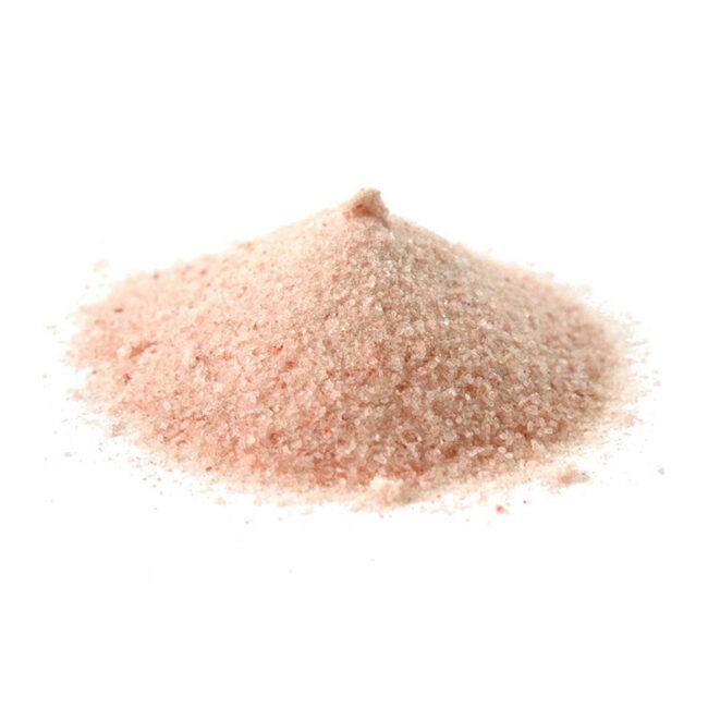 Buy Bulk Himalayan Fine Salt (1kg) Wholesale Online Bulk Body Care