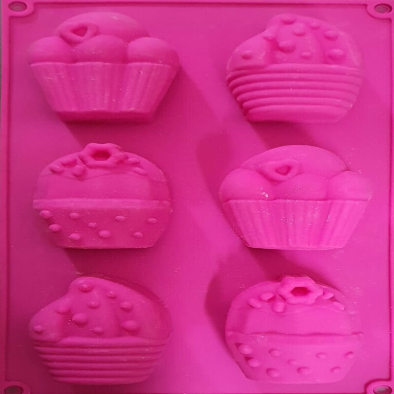 Buy Silicone Moulds Wholesale Online Bulk Body Care