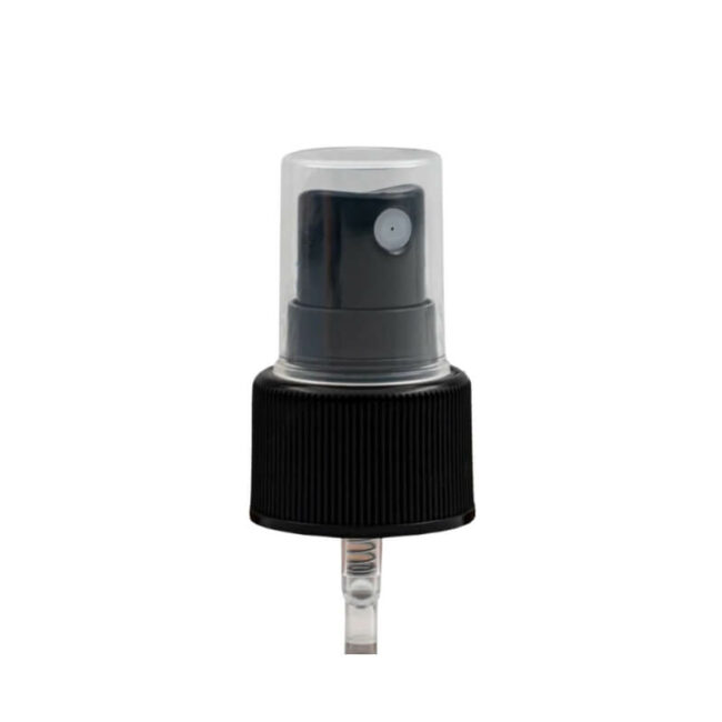 Buy Atomiser Mist Spray - Black (24/410) Wholesale Online | Bulk Body Care