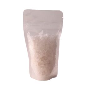 Bulk Scented Bath Salts (700g)