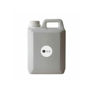 Fragrance Free Jojoba Cuticle Oil (1lt)