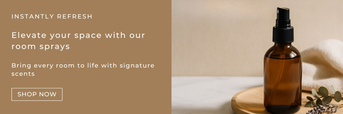 Explore Our Room Sprays