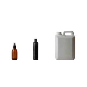 Natural Outdoor Sprays