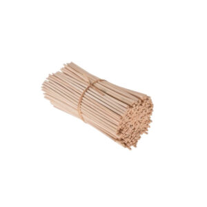 Reed Diffuser Sticks - Natural Rattan (200mm × 10mm)