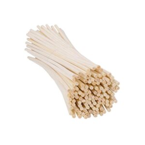 Reed Diffuser Sticks – Natural Rattan (250mm × 3mm)