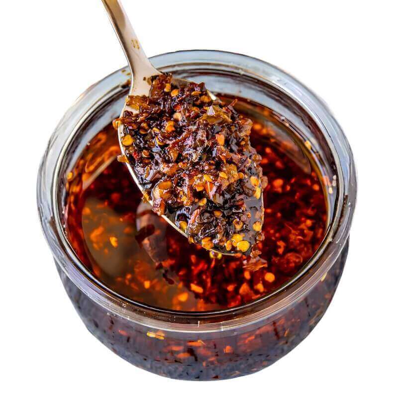 Pantry Chilli Flakes Crunch Oil | Pantry Chilli Flakes Crunch Oil Pantry Chilli Flakes Crunch Oil