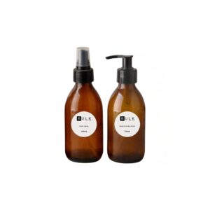 Bulk Lotion - Linen Spray - Brown Bottles (200ml)